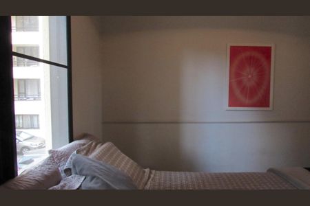 Apartamento à venda com 63m², 3 quartos e 1 vagaQuarto 1