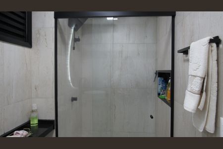 Apartamento à venda com 63m², 3 quartos e 1 vagaBanheiro