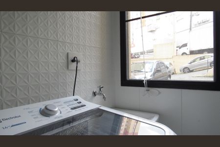 Apartamento à venda com 63m², 3 quartos e 1 vagaÁrea de Serviço