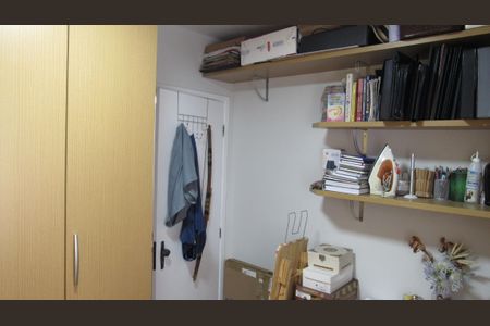 Apartamento à venda com 63m², 3 quartos e 1 vagaQuarto 3