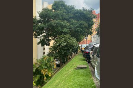 Apartamento à venda com 63m², 3 quartos e 1 vaga Apartamento à venda com 63m², 3 quartos e 1 vagaÁrea comum