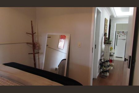Apartamento à venda com 63m², 3 quartos e 1 vagaQuarto 1