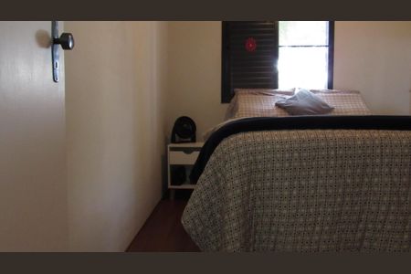 Apartamento à venda com 63m², 3 quartos e 1 vagaQuarto 1