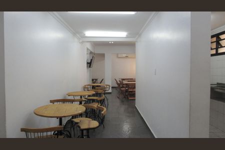 Apartamento à venda com 63m², 3 quartos e 1 vagaÁrea comum - Salão de festas