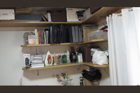 Apartamento à venda com 63m², 3 quartos e 1 vagaQuarto 3