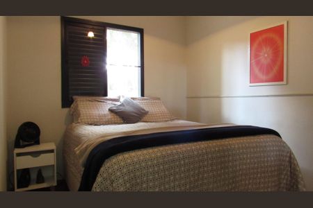 Apartamento à venda com 63m², 3 quartos e 1 vagaQuarto 1