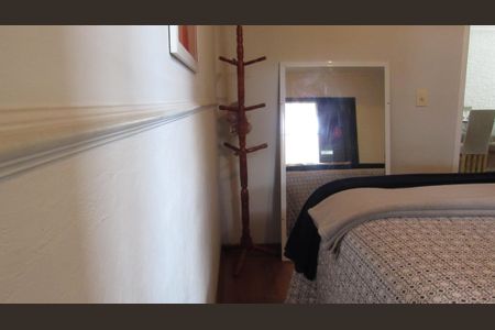 Apartamento à venda com 63m², 3 quartos e 1 vagaQuarto 1