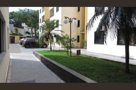 Apartamento à venda com 63m², 3 quartos e 1 vagaÁrea comum 