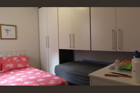Apartamento à venda com 63m², 3 quartos e 1 vagaQuarto 2