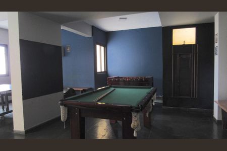 Apartamento à venda com 63m², 3 quartos e 1 vagaÁrea comum - Jogos