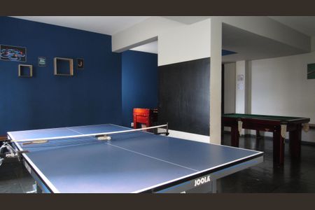 Apartamento à venda com 63m², 3 quartos e 1 vagaÁrea comum - Jogos