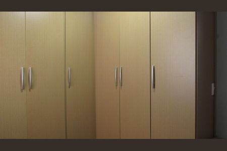 Apartamento à venda com 63m², 3 quartos e 1 vagaQuarto 3