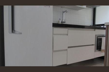 Apartamento à venda com 63m², 3 quartos e 1 vagaCozinha