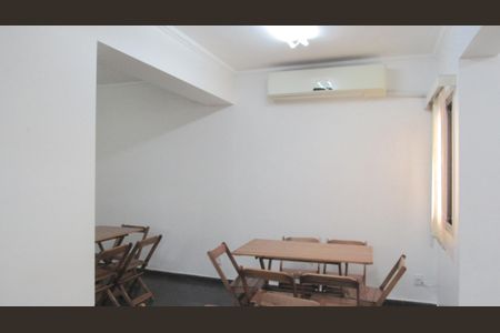 Apartamento à venda com 63m², 3 quartos e 1 vagaÁrea comum - Salão de festas