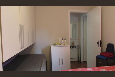 Apartamento à venda com 63m², 3 quartos e 1 vagaQuarto 2