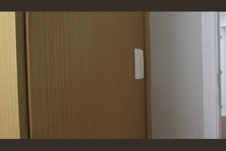 Apartamento à venda com 63m², 3 quartos e 1 vagaQuarto 3