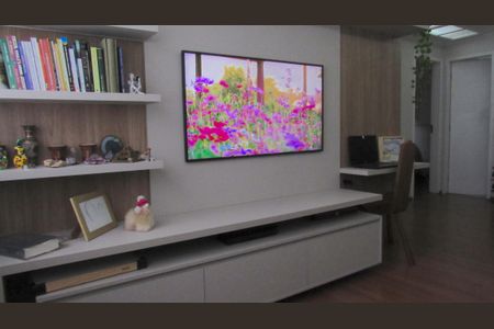 Apartamento à venda com 63m², 3 quartos e 1 vagaSala