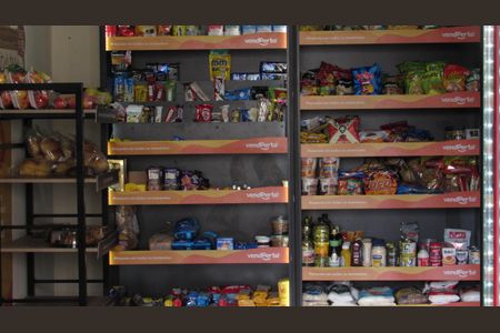 Apartamento à venda com 63m², 3 quartos e 1 vagaMercado