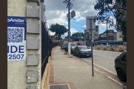 Apartamento à venda com 63m², 3 quartos e 1 vaga Apartamento à venda com 63m², 3 quartos e 1 vagaFachada do Prédio