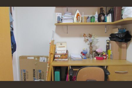 Apartamento à venda com 63m², 3 quartos e 1 vagaQuarto 3