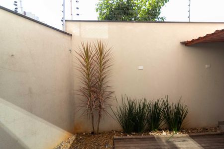 Casa de condomínio para alugar com 90m², 2 quartos e sem vagaÁrea de Serviço