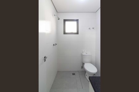 Casa de condomínio para alugar com 90m², 2 quartos e sem vagaBanheiro Social