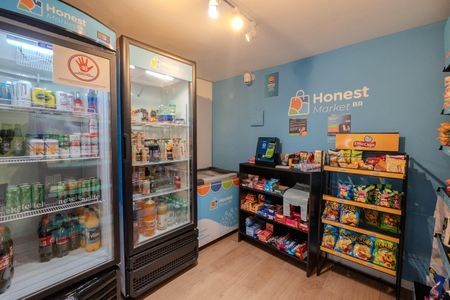 Apartamento à venda com 55m², 2 quartos e 1 vaga Apartamento à venda com 55m², 2 quartos e 1 vagaÁrea comum