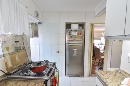 Apartamento à venda com 68m², 3 quartos e 1 vagaCozinha