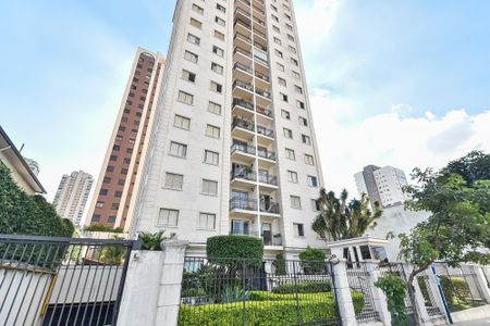 Apartamento à venda com 68m², 3 quartos e 1 vagaFachada