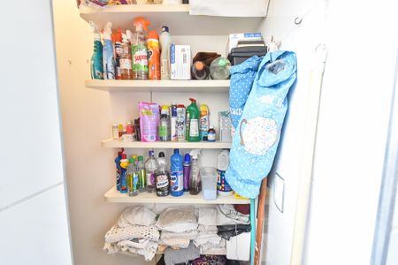 Apartamento à venda com 68m², 3 quartos e 1 vagaDespensa