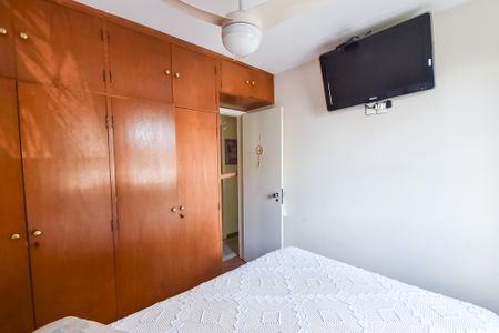 Apartamento à venda com 68m², 3 quartos e 1 vagaQuarto 1