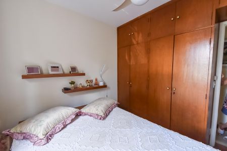 Quarto 1 de apartamento para alugar com 3 quartos, 68m² em Ipiranga, São Paulo