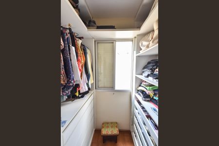 Apartamento à venda com 68m², 3 quartos e 1 vagaQuarto 3