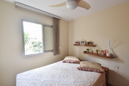 Apartamento à venda com 68m², 3 quartos e 1 vagaQuarto 1