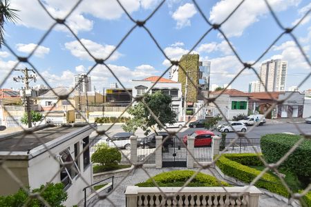 Apartamento à venda com 68m², 3 quartos e 1 vagaVaranda