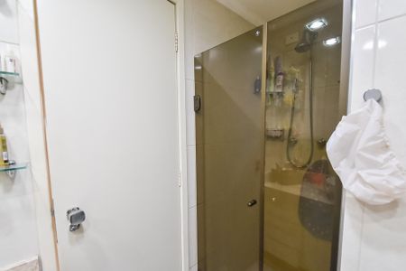 Apartamento à venda com 68m², 3 quartos e 1 vagaBanheiro