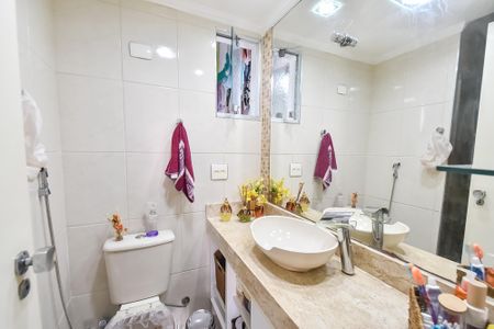 Apartamento à venda com 68m², 3 quartos e 1 vagaBanheiro