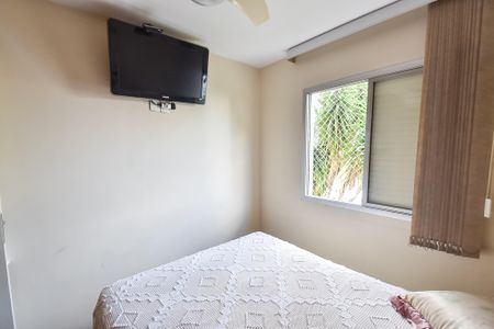 Apartamento à venda com 68m², 3 quartos e 1 vagaQuarto 1