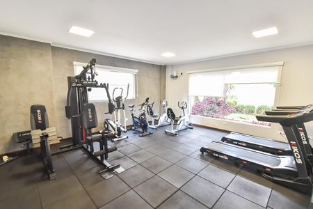 Apartamento à venda com 68m², 3 quartos e 1 vagaÁrea comum - Academia