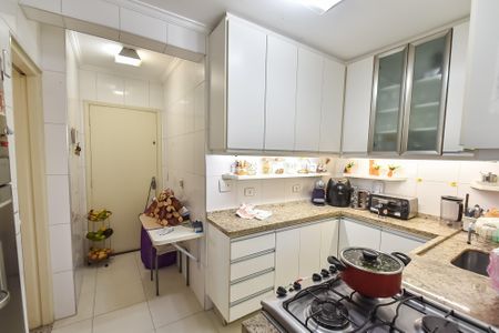 Apartamento à venda com 68m², 3 quartos e 1 vagaCozinha