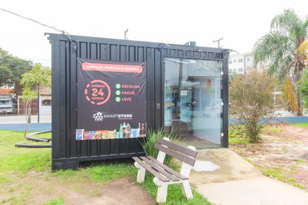 Casa de condomínio à venda com 83m², 2 quartos e 2 vagas Casa de condomínio à venda com 83m², 2 quartos e 2 vagasÁrea comum