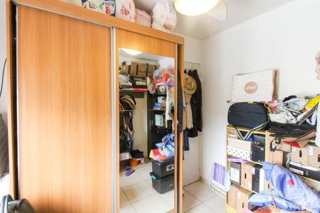 Casa de condomínio à venda com 83m², 2 quartos e 2 vagas Casa de condomínio à venda com 83m², 2 quartos e 2 vagasQuarto 2