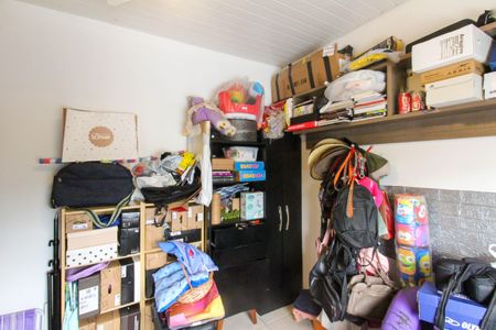 Casa de condomínio à venda com 83m², 2 quartos e 2 vagas Casa de condomínio à venda com 83m², 2 quartos e 2 vagasQuarto 2