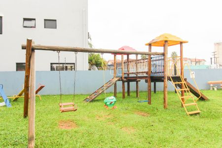 Casa de condomínio à venda com 83m², 2 quartos e 2 vagas Casa de condomínio à venda com 83m², 2 quartos e 2 vagasÁrea comum - Playground