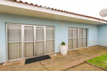 Casa de condomínio à venda com 83m², 2 quartos e 2 vagas Casa de condomínio à venda com 83m², 2 quartos e 2 vagasÁrea comum - Salão de festas