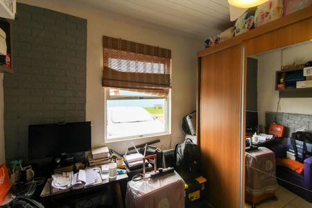 Casa de condomínio à venda com 83m², 2 quartos e 2 vagas Casa de condomínio à venda com 83m², 2 quartos e 2 vagasQuarto 2