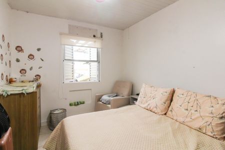 Casa de condomínio à venda com 83m², 2 quartos e 2 vagas Casa de condomínio à venda com 83m², 2 quartos e 2 vagasQuarto 1