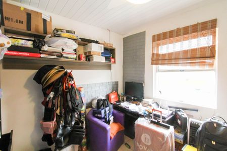 Casa de condomínio à venda com 83m², 2 quartos e 2 vagas Casa de condomínio à venda com 83m², 2 quartos e 2 vagasQuarto 2