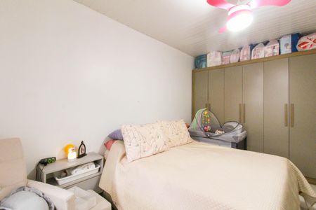 Casa de condomínio à venda com 83m², 2 quartos e 2 vagas Casa de condomínio à venda com 83m², 2 quartos e 2 vagasQuarto 1