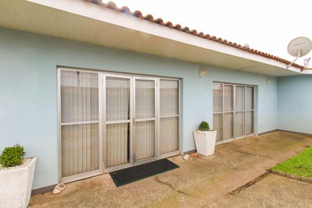 Casa de condomínio à venda com 83m², 2 quartos e 2 vagas Casa de condomínio à venda com 83m², 2 quartos e 2 vagasÁrea comum - Salão de festas